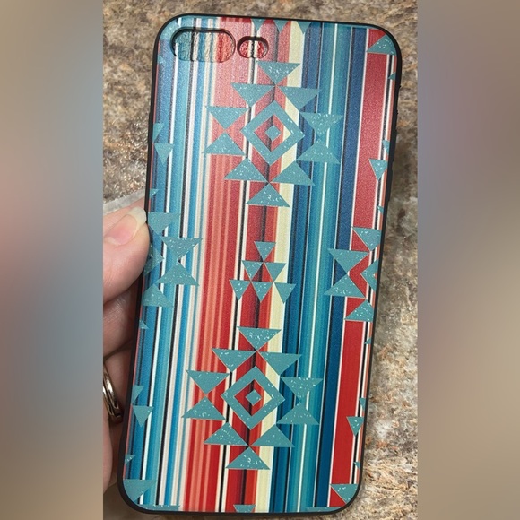 3 IPhone 7/8 Plus Cases - Picture 3 of 3